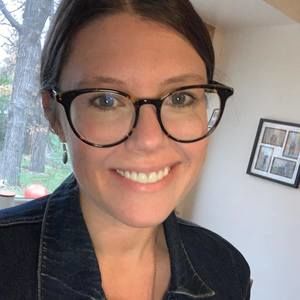 Meet your Posher, Lee-anne